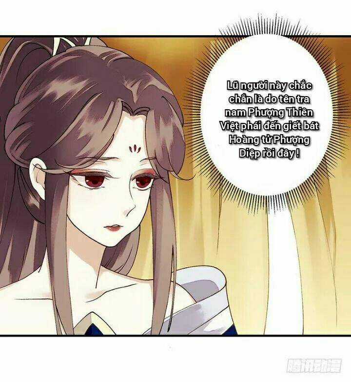 Cô Bé Nghèo Khó - Chapter 29 - Trang 7