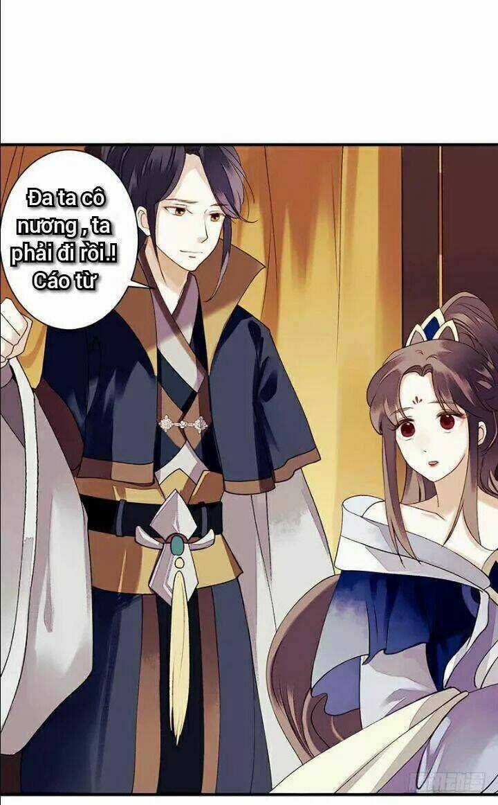 Cô Bé Nghèo Khó - Chapter 29 - Trang 8