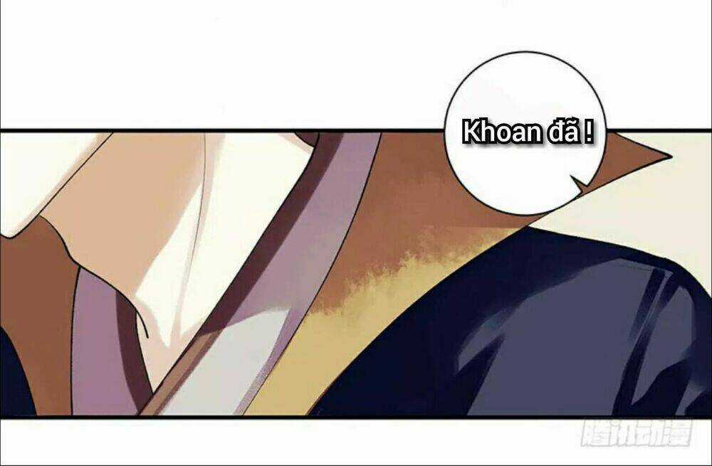 Cô Bé Nghèo Khó - Chapter 29 - Trang 9