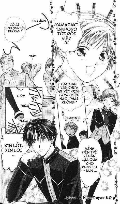 Cô Bé Nghèo Khó - Chapter 3 - Trang 2