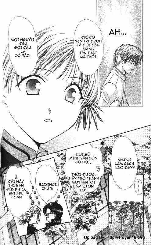 Cô Bé Nghèo Khó - Chapter 3 - Trang 12