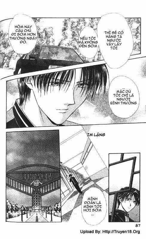 Cô Bé Nghèo Khó - Chapter 3 - Trang 14