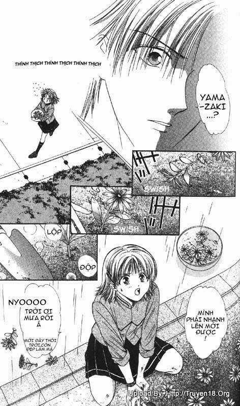 Cô Bé Nghèo Khó - Chapter 3 - Trang 15