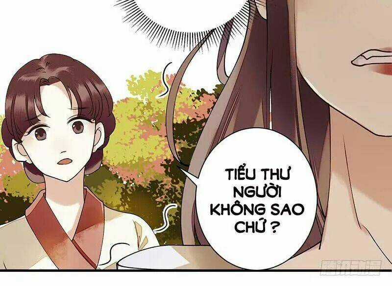 Cô Bé Nghèo Khó - Chapter 30 - Trang 17