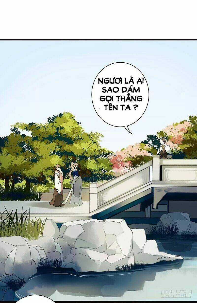 Cô Bé Nghèo Khó - Chapter 30 - Trang 20