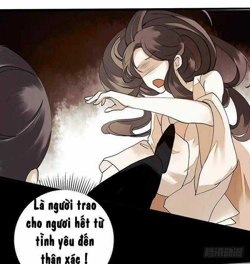 Cô Bé Nghèo Khó - Chapter 30 - Trang 22