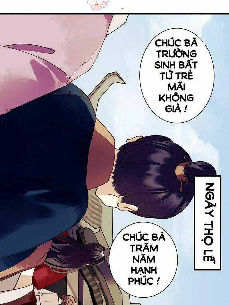 Cô Bé Nghèo Khó - Chapter 30 - Trang 9