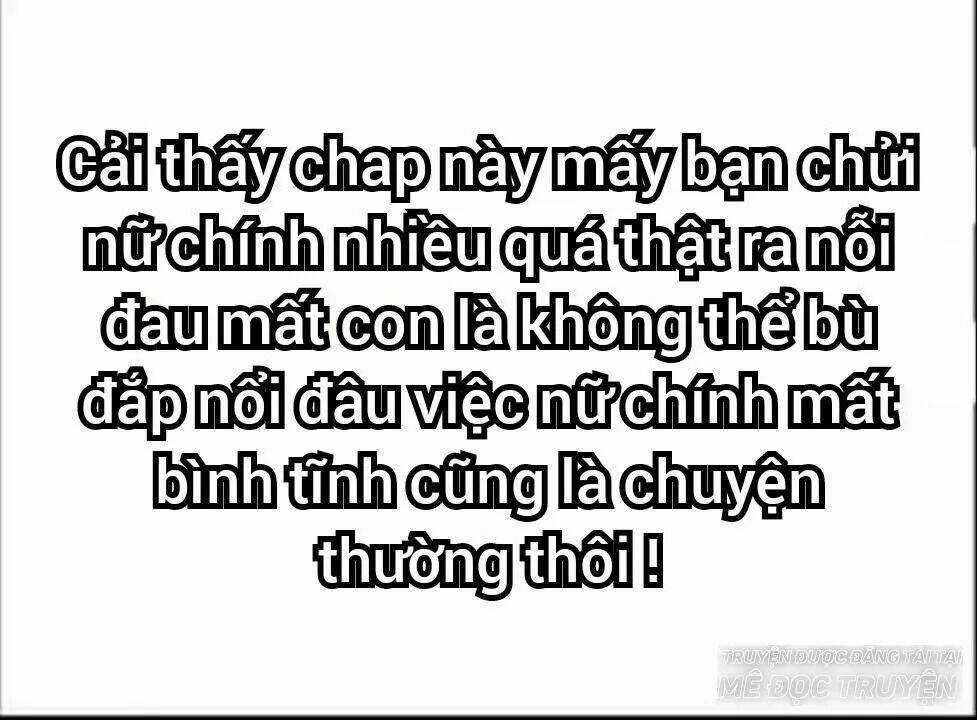 Cô Bé Nghèo Khó - Chapter 31 - Trang 1