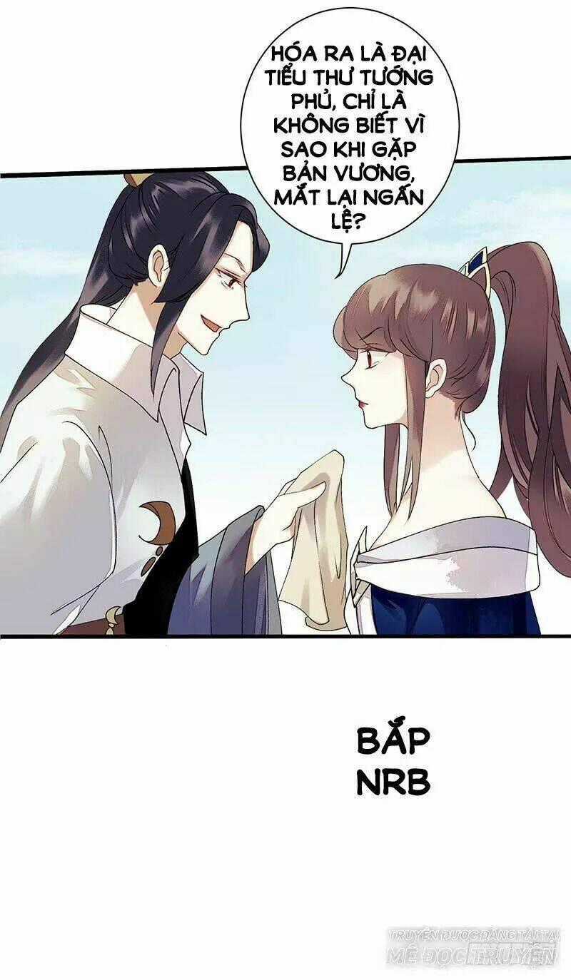 Cô Bé Nghèo Khó - Chapter 32 - Trang 1