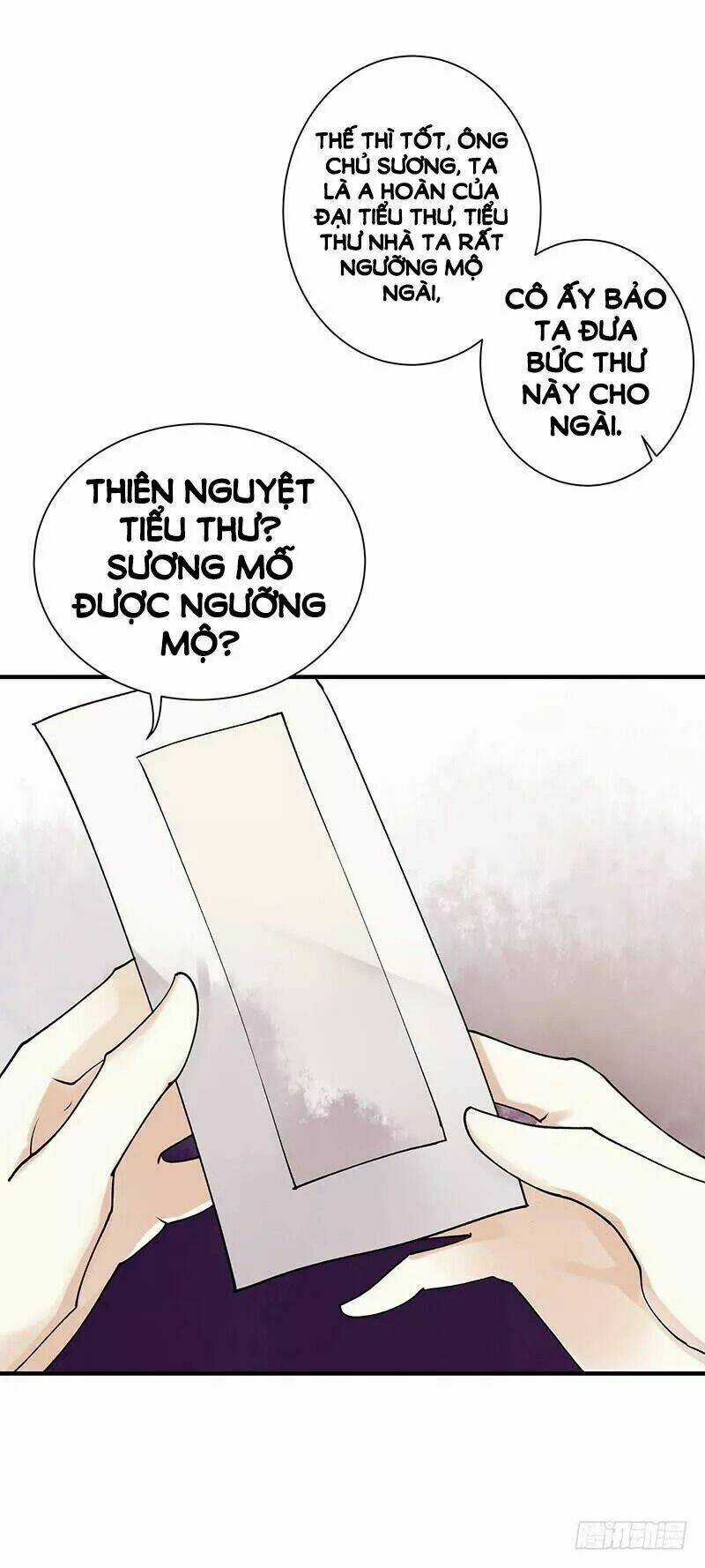 Cô Bé Nghèo Khó - Chapter 32 - Trang 14