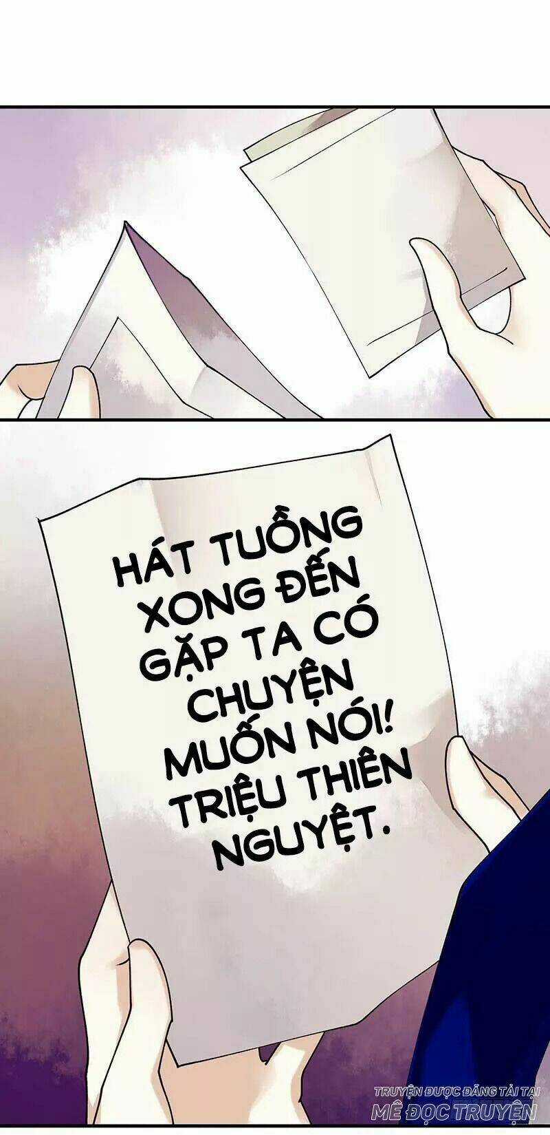 Cô Bé Nghèo Khó - Chapter 32 - Trang 16