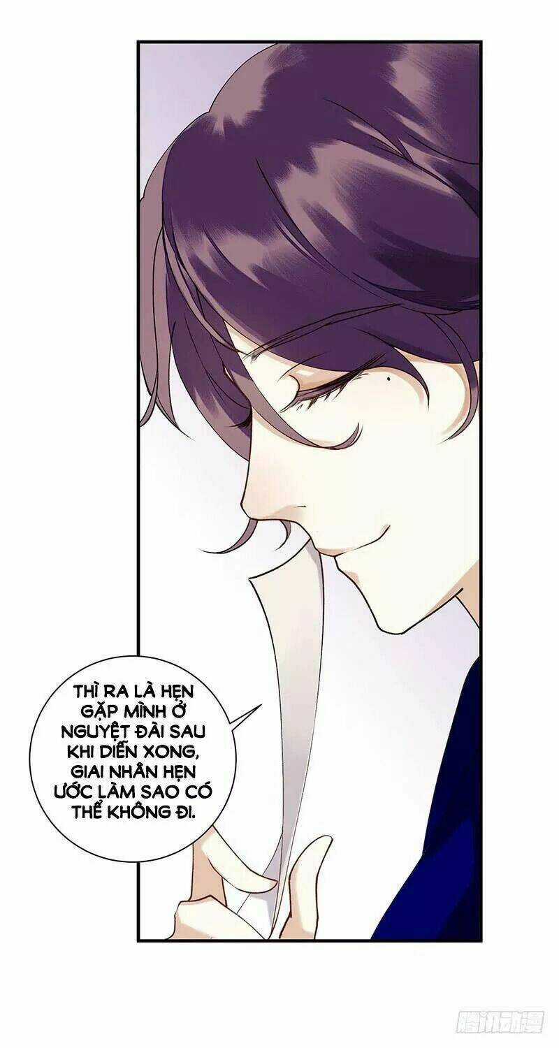 Cô Bé Nghèo Khó - Chapter 32 - Trang 17