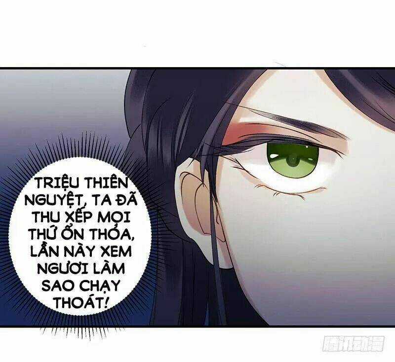 Cô Bé Nghèo Khó - Chapter 32 - Trang 21