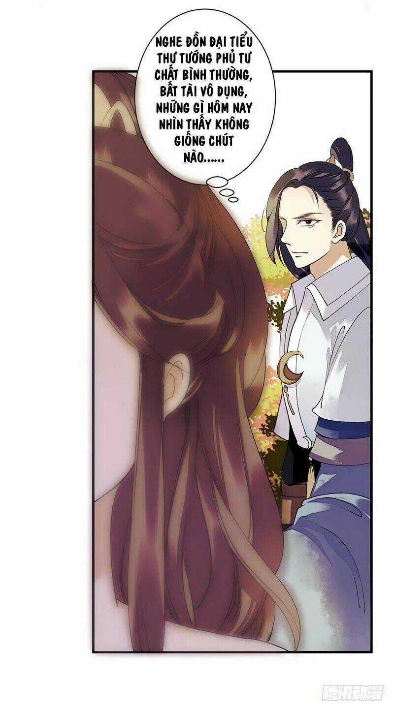 Cô Bé Nghèo Khó - Chapter 32 - Trang 5