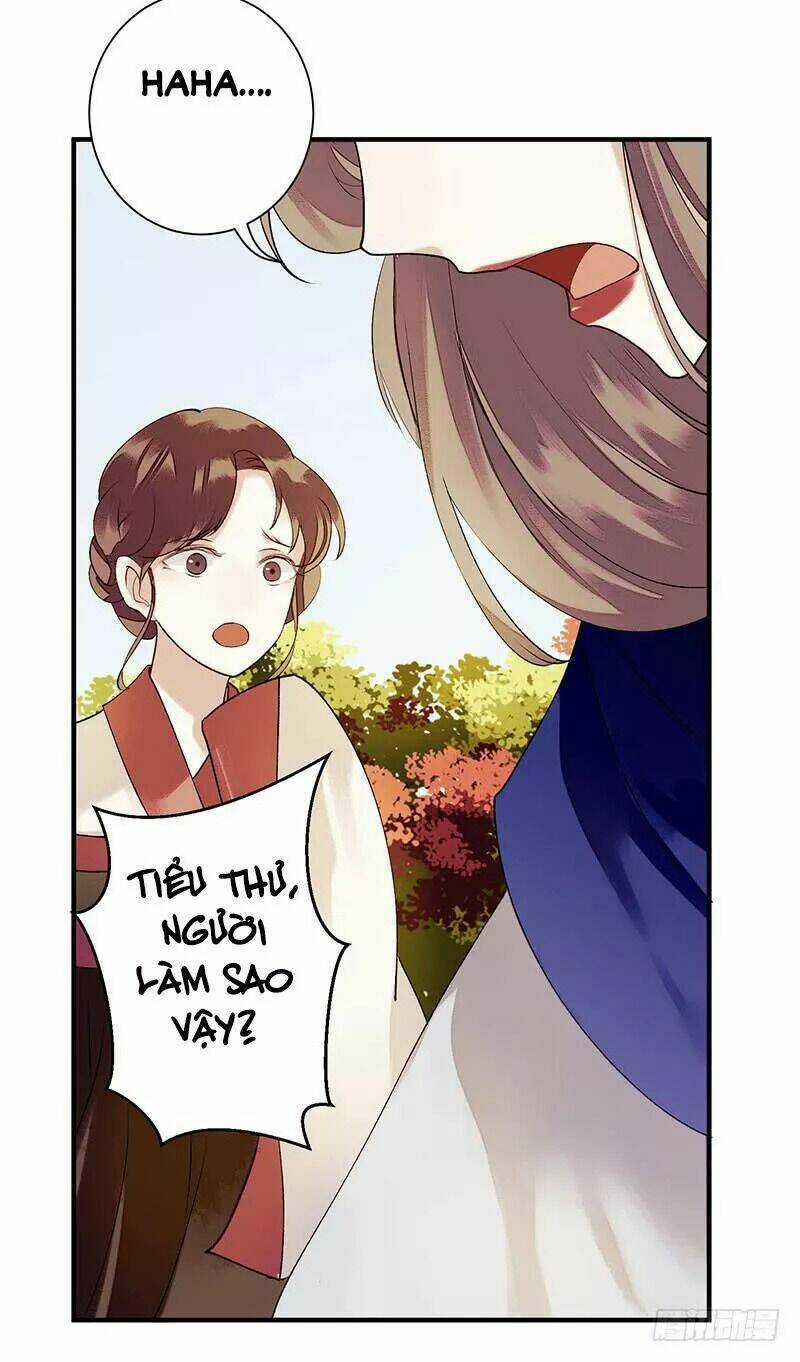 Cô Bé Nghèo Khó - Chapter 32 - Trang 9