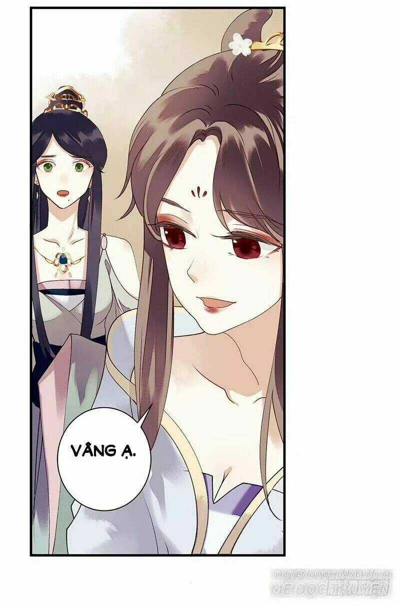 Cô Bé Nghèo Khó - Chapter 33 - Trang 13