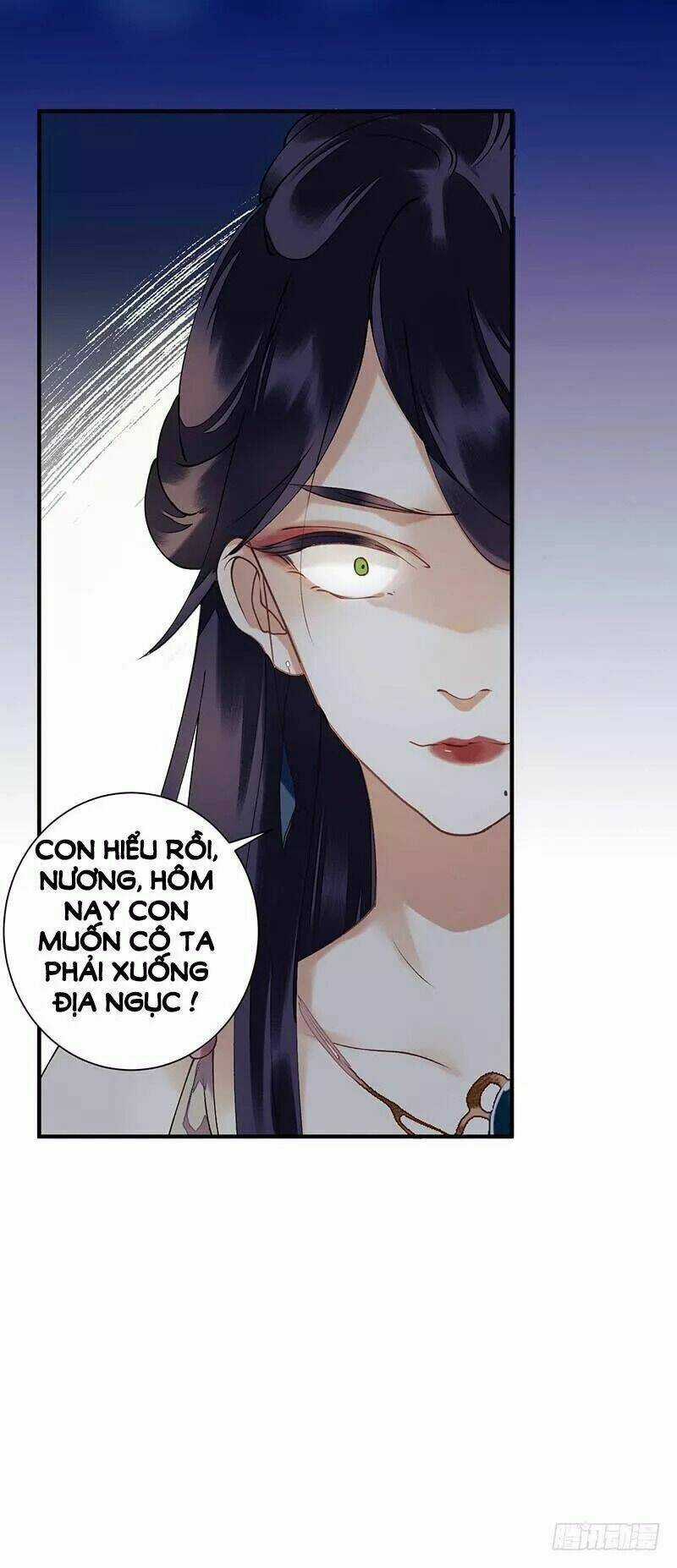 Cô Bé Nghèo Khó - Chapter 33 - Trang 17