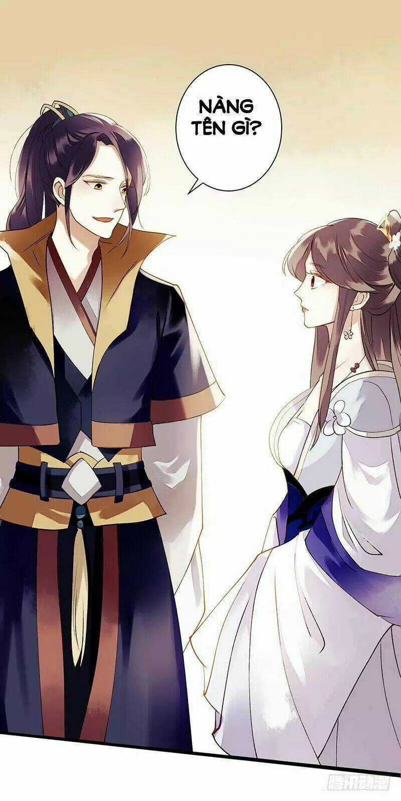 Cô Bé Nghèo Khó - Chapter 33 - Trang 25