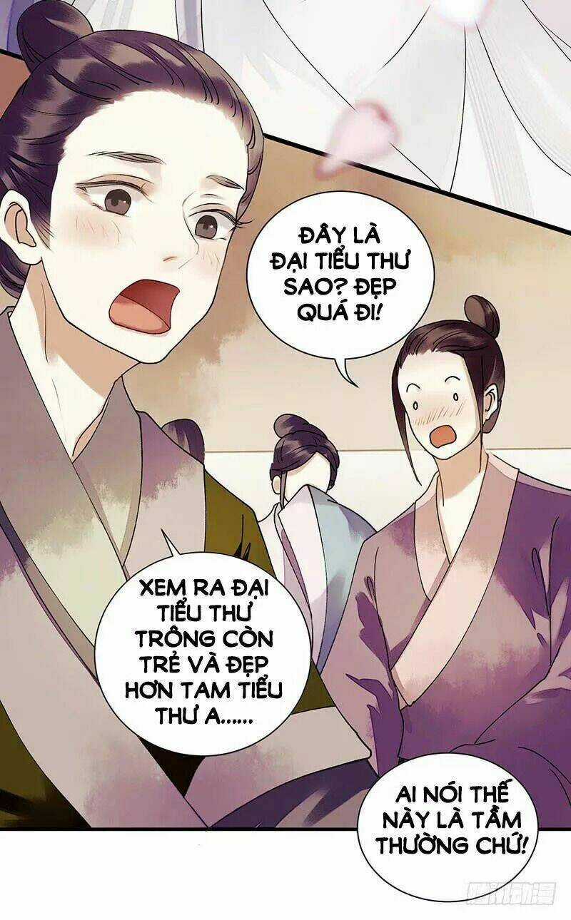 Cô Bé Nghèo Khó - Chapter 33 - Trang 5