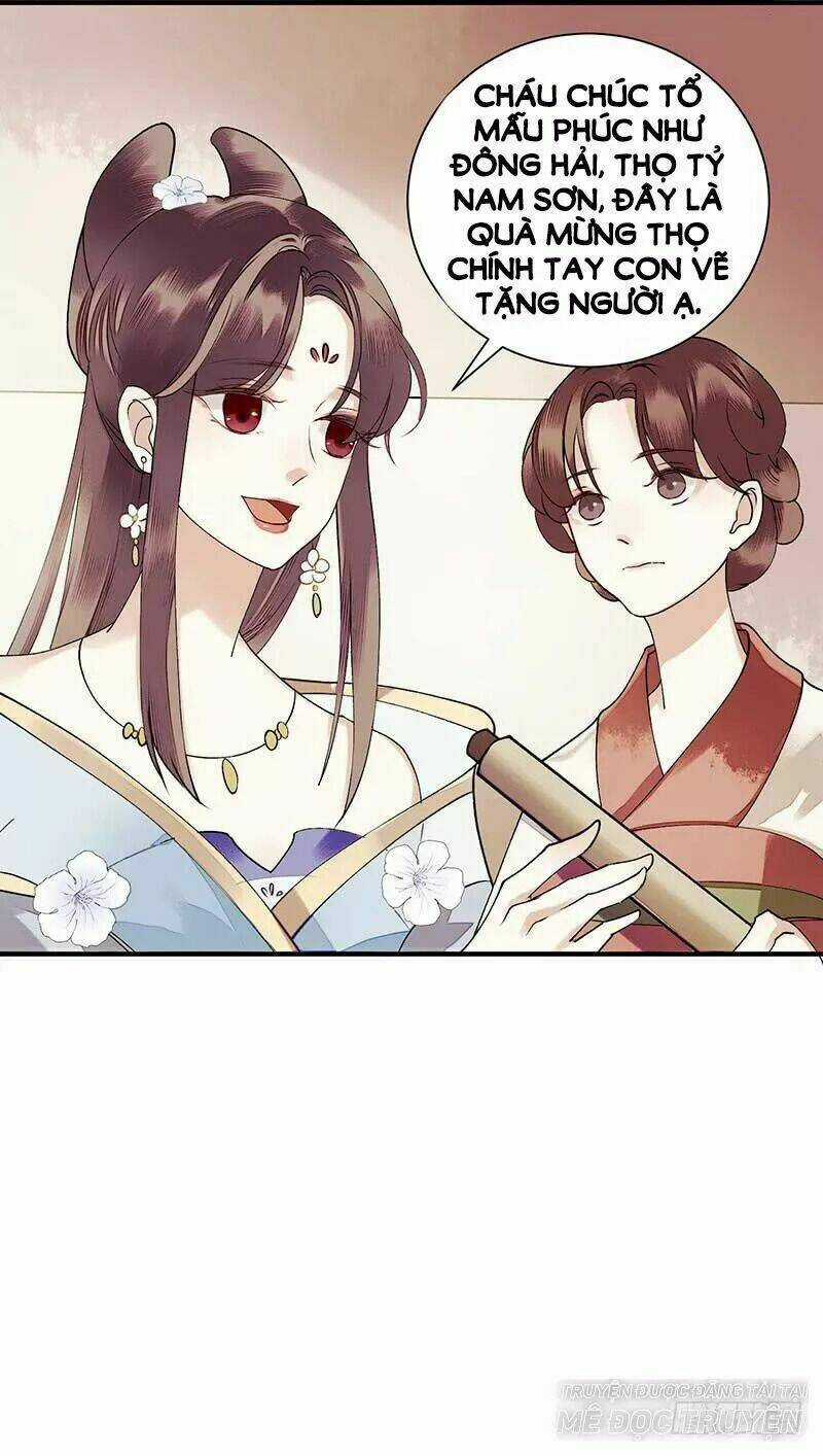 Cô Bé Nghèo Khó - Chapter 33 - Trang 7