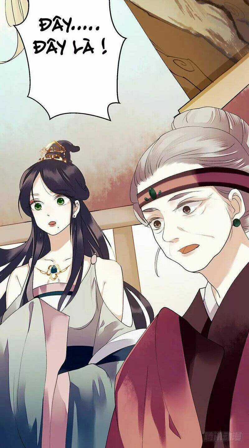 Cô Bé Nghèo Khó - Chapter 33 - Trang 9