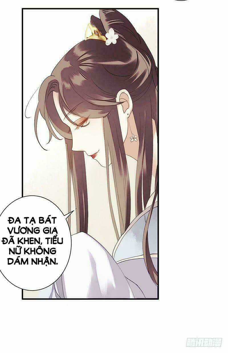 Cô Bé Nghèo Khó - Chapter 34 - Trang 2