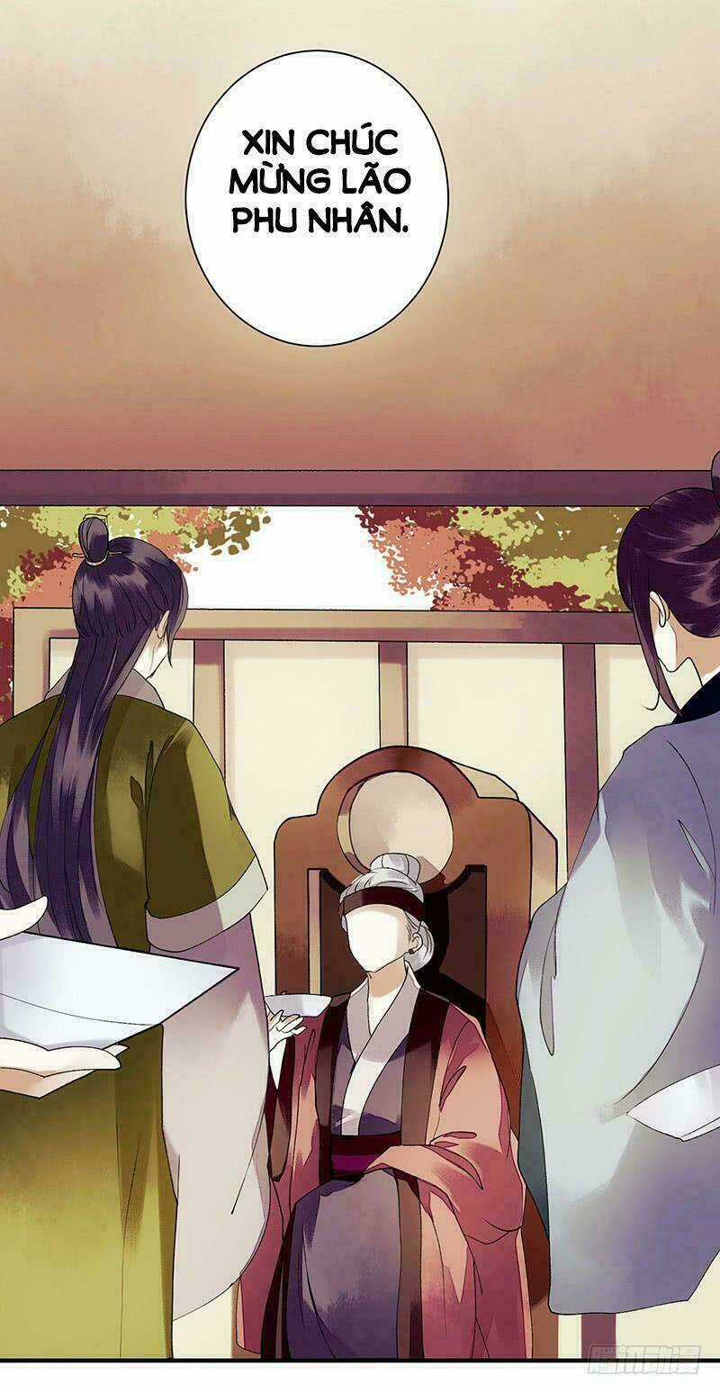 Cô Bé Nghèo Khó - Chapter 34 - Trang 13