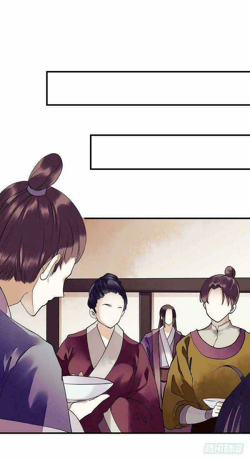 Cô Bé Nghèo Khó - Chapter 34 - Trang 16