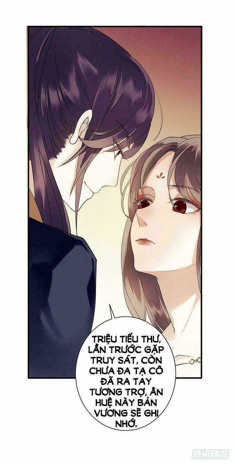 Cô Bé Nghèo Khó - Chapter 34 - Trang 3