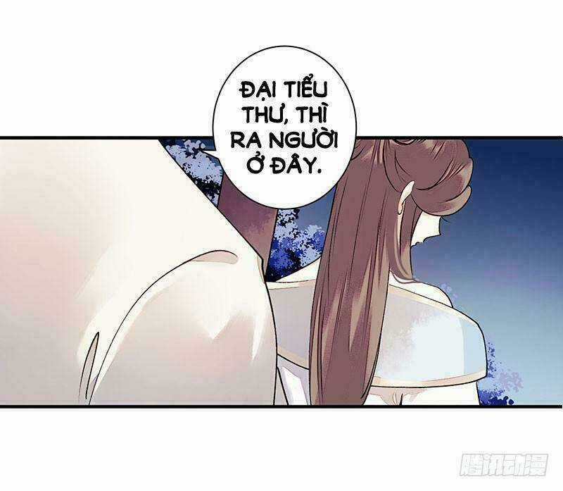 Cô Bé Nghèo Khó - Chapter 34 - Trang 21