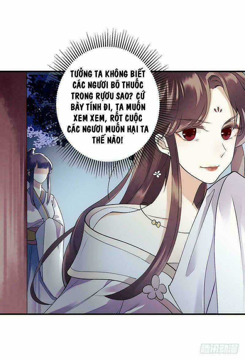 Cô Bé Nghèo Khó - Chapter 34 - Trang 26