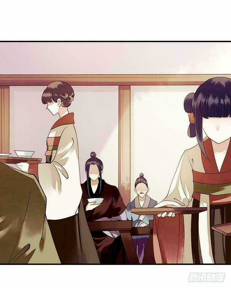 Cô Bé Nghèo Khó - Chapter 34 - Trang 10