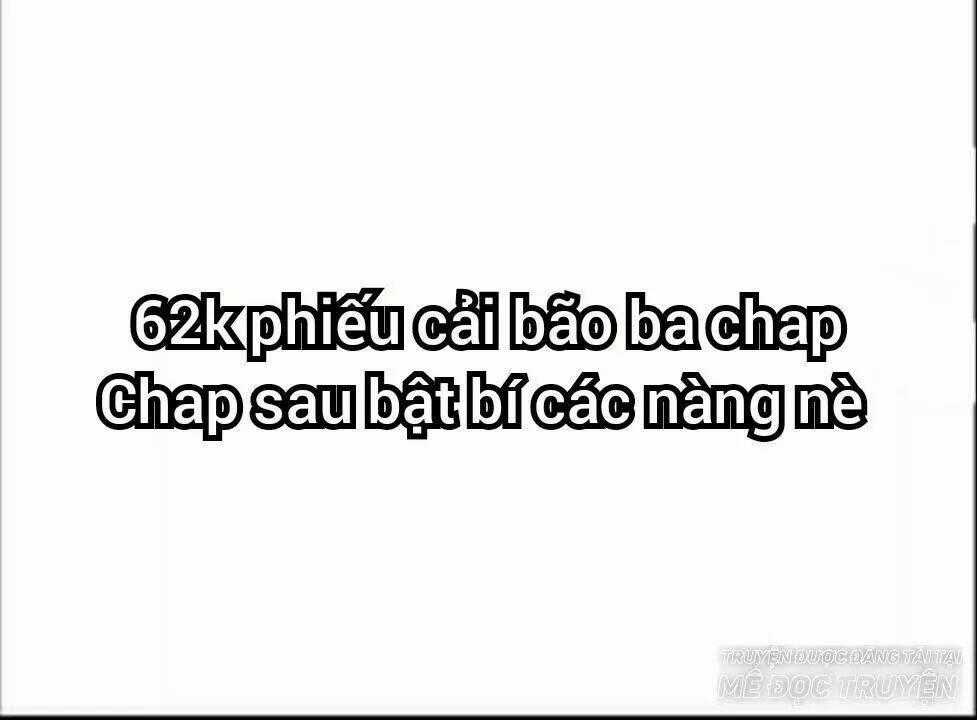 Cô Bé Nghèo Khó - Chapter 35 - Trang 1