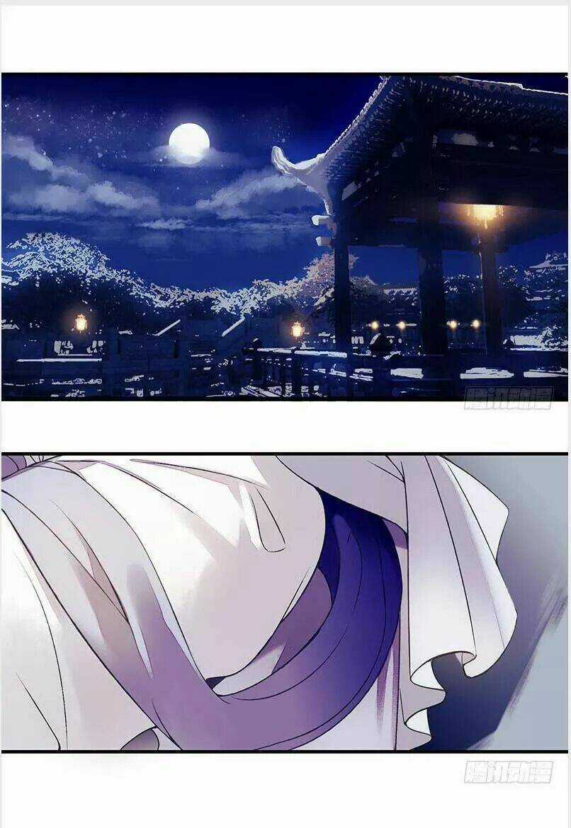 Cô Bé Nghèo Khó - Chapter 36 - Trang 2