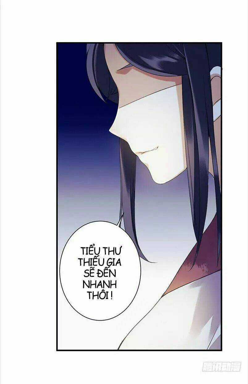 Cô Bé Nghèo Khó - Chapter 36 - Trang 4