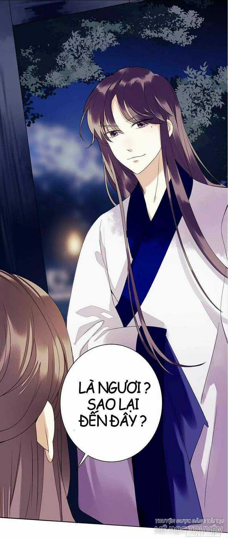 Cô Bé Nghèo Khó - Chapter 36 - Trang 6