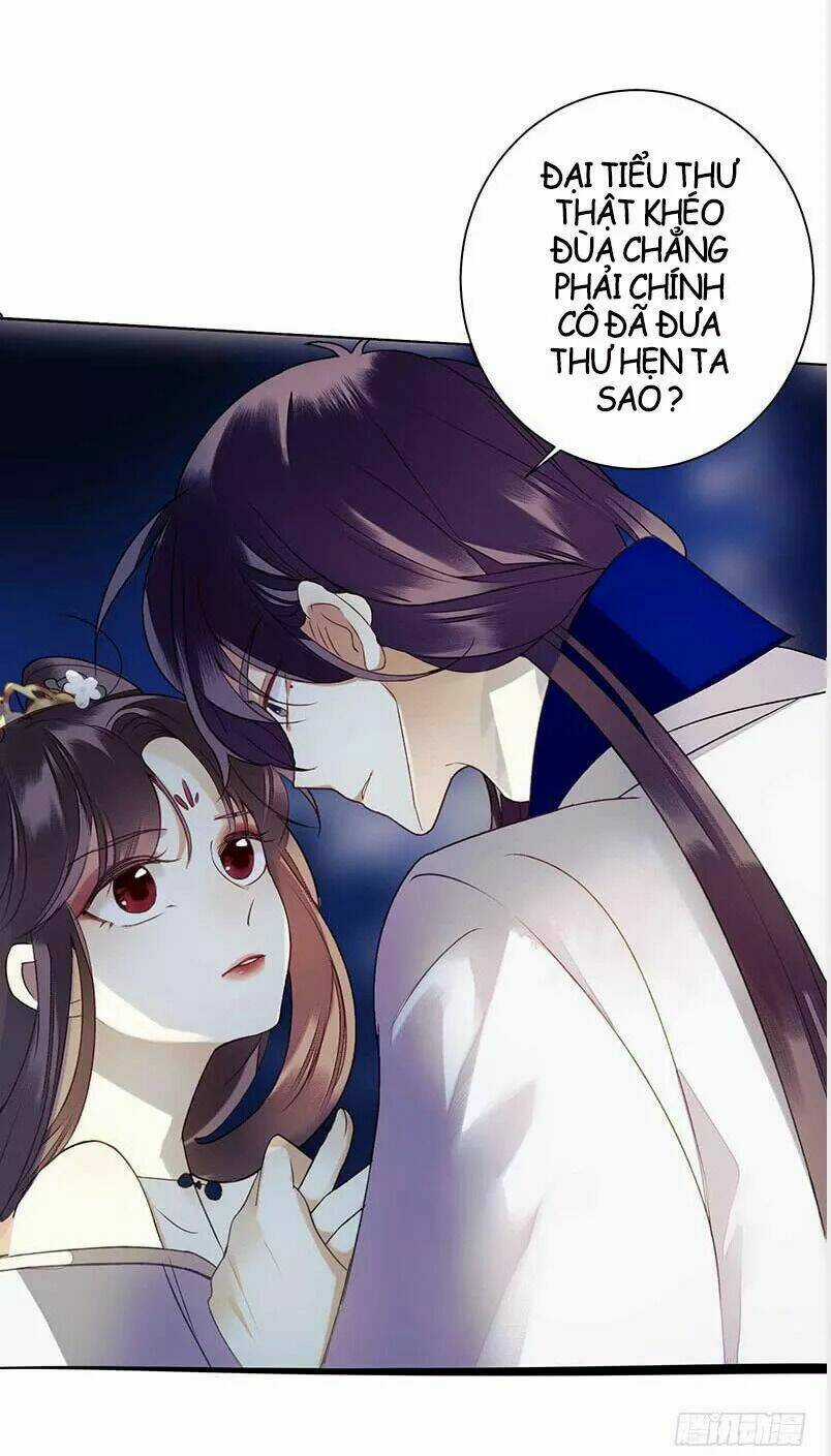 Cô Bé Nghèo Khó - Chapter 36 - Trang 7