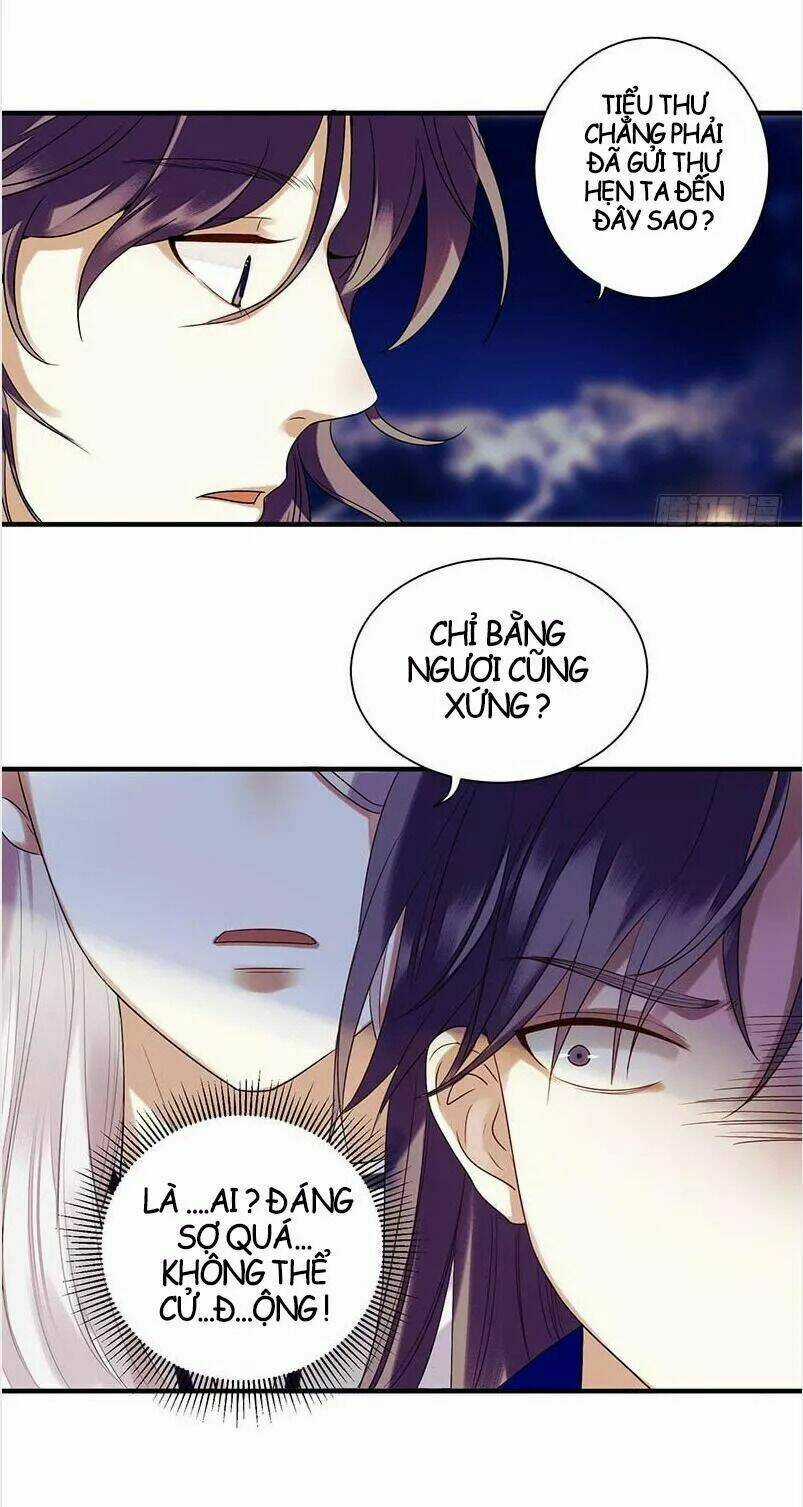 Cô Bé Nghèo Khó - Chapter 36 - Trang 9