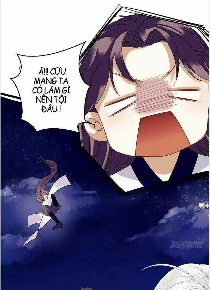 Cô Bé Nghèo Khó - Chapter 36 - Trang 10