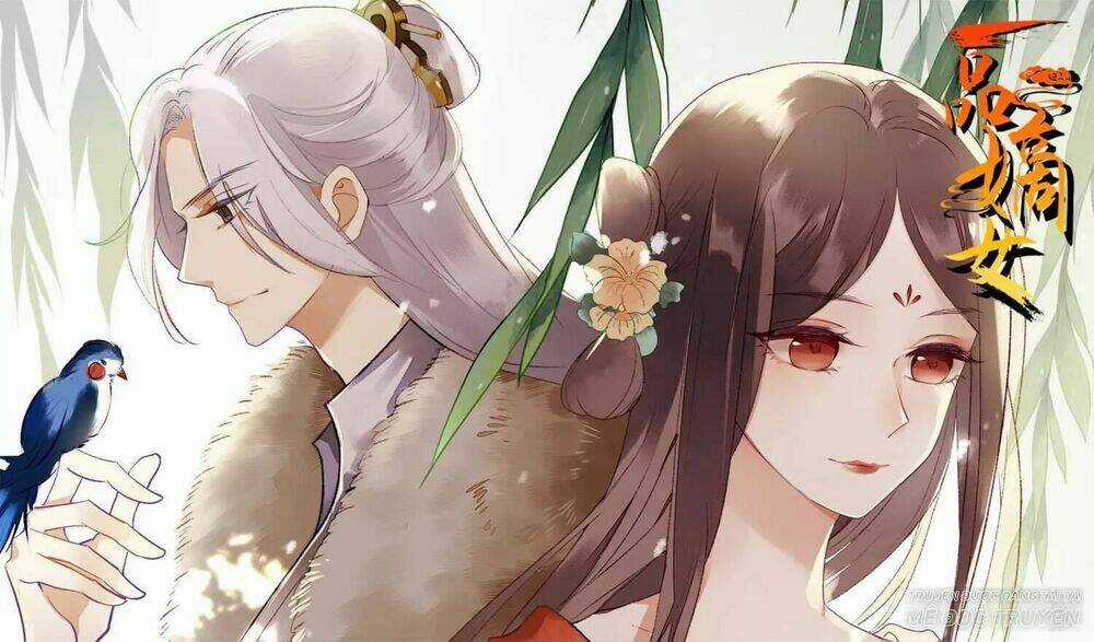 Cô Bé Nghèo Khó - Chapter 37 - Trang 1