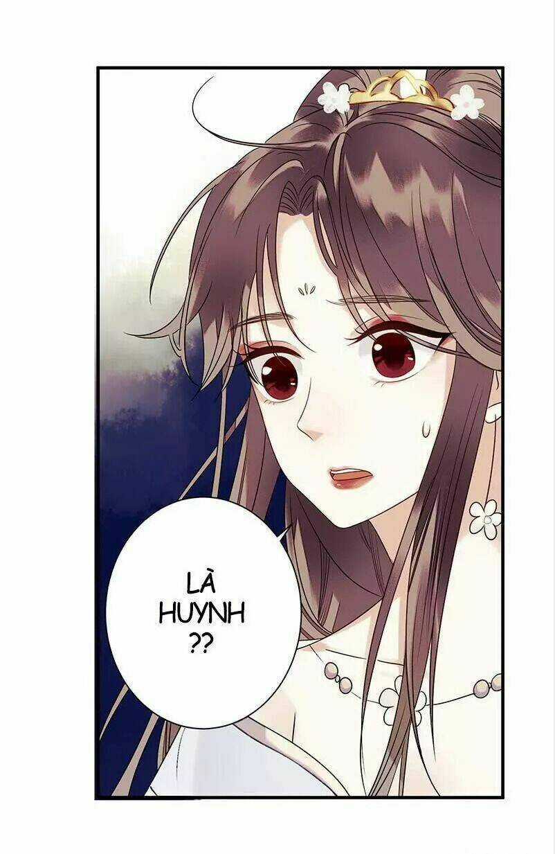 Cô Bé Nghèo Khó - Chapter 37 - Trang 2