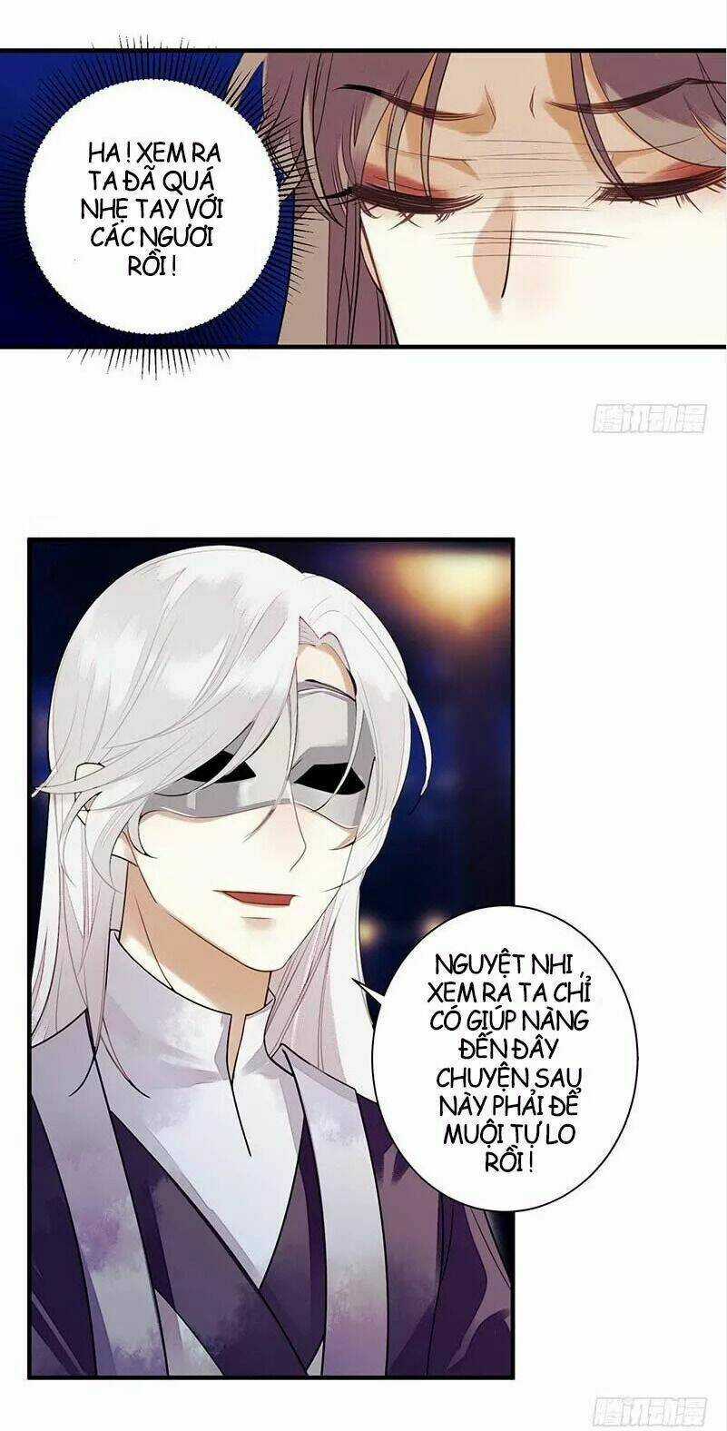 Cô Bé Nghèo Khó - Chapter 37 - Trang 5