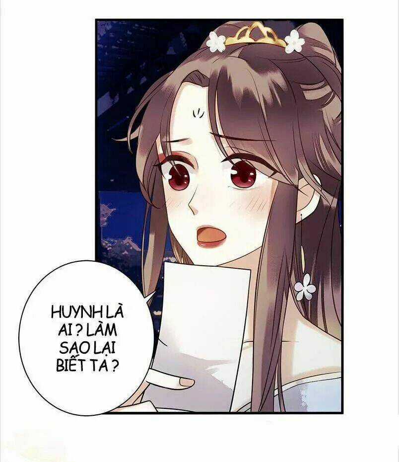 Cô Bé Nghèo Khó - Chapter 37 - Trang 6