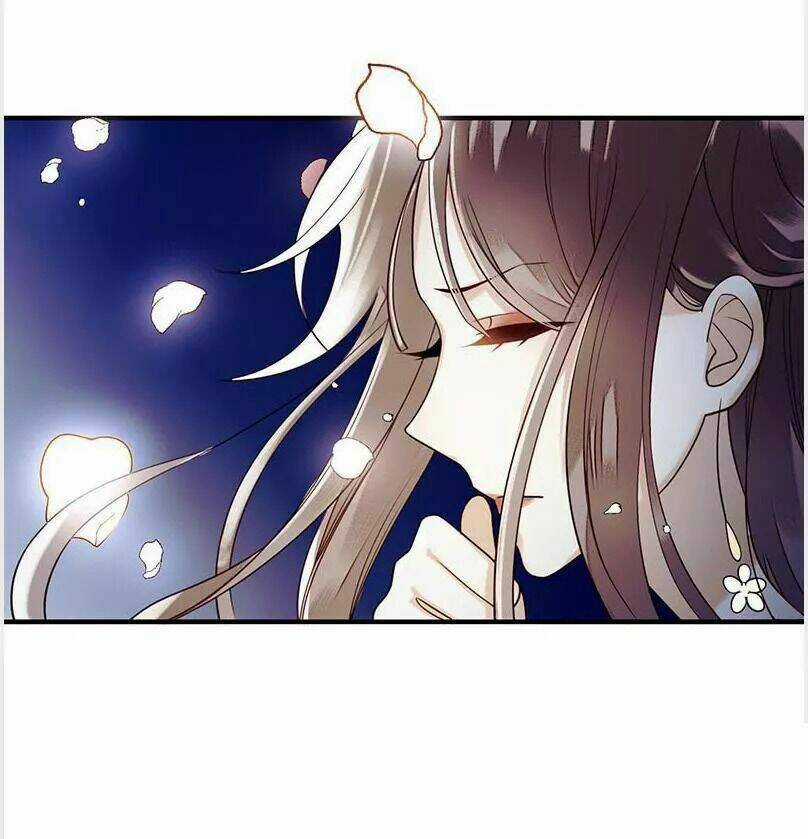 Cô Bé Nghèo Khó - Chapter 37 - Trang 8