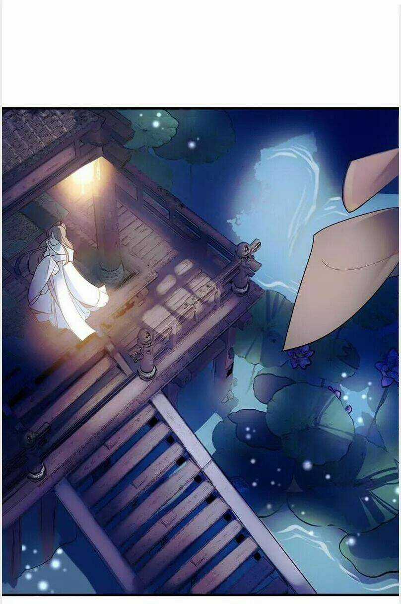 Cô Bé Nghèo Khó - Chapter 37 - Trang 9