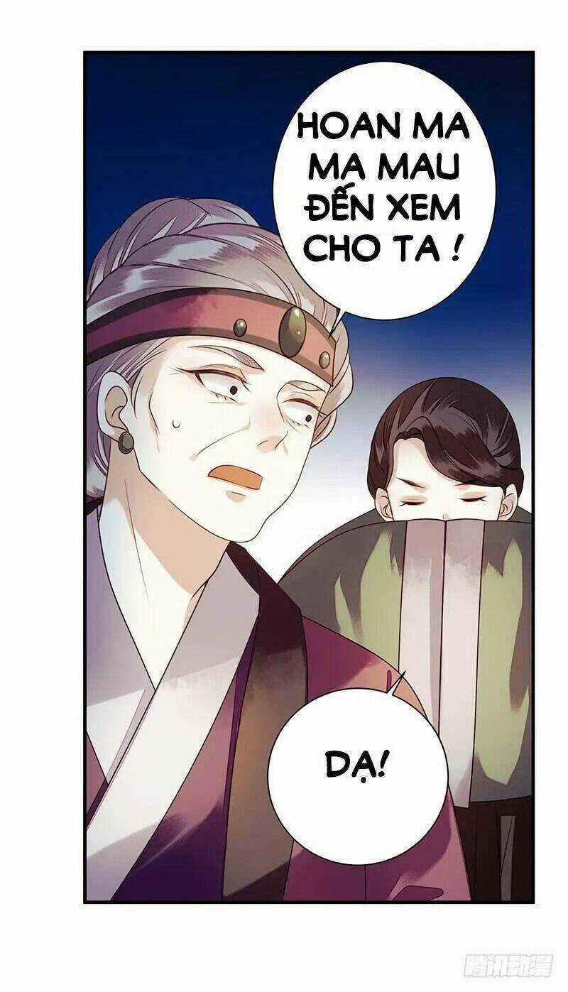 Cô Bé Nghèo Khó - Chapter 38 - Trang 12