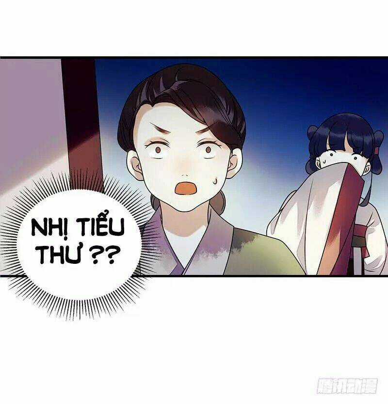 Cô Bé Nghèo Khó - Chapter 38 - Trang 16