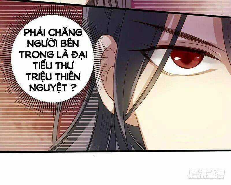 Cô Bé Nghèo Khó - Chapter 38 - Trang 20