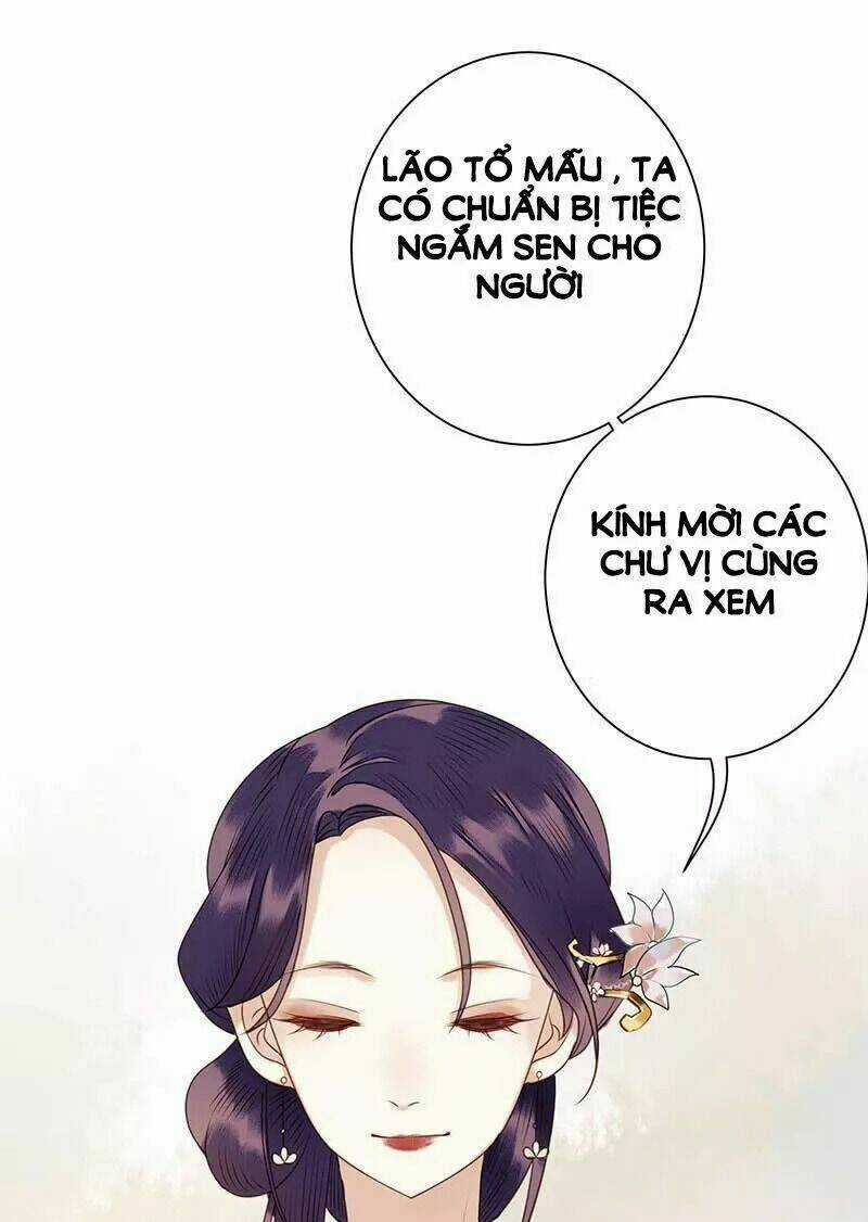 Cô Bé Nghèo Khó - Chapter 38 - Trang 3