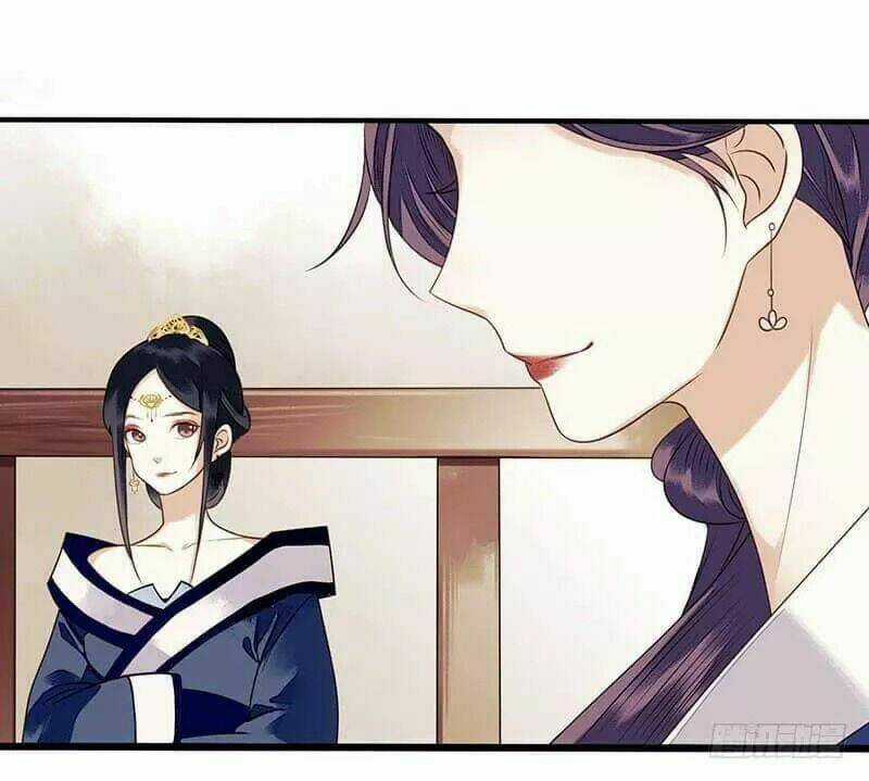 Cô Bé Nghèo Khó - Chapter 38 - Trang 5